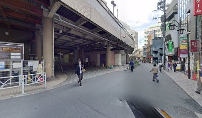 STATION WORK 恵比寿