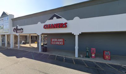 Worland Dry Cleaners
