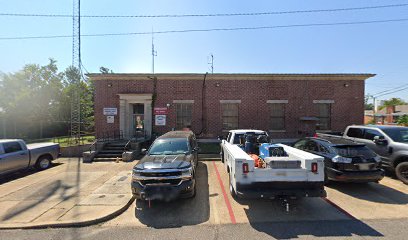 Lauderdale County Emergency Services / EMA