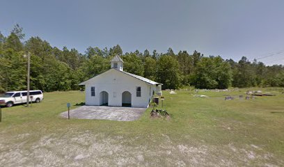 Morgan Chapel Missionary Baptist Church
