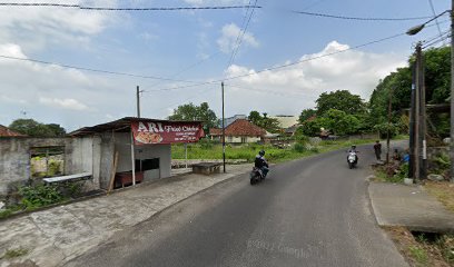 Stm Pangkal Pinang