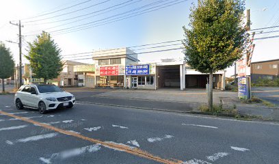 らく天 岩井店