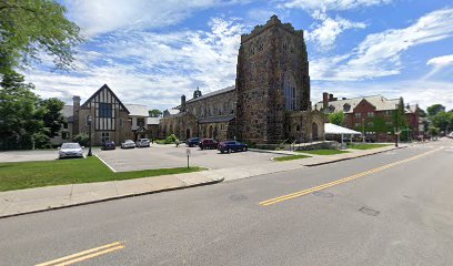 Ashmont Hill Chamber Music