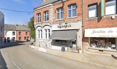 Boulangerie-pâtisserie Solbreux