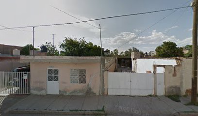 Centro de Vinculación y Desarrollo Regional Unidad Durango