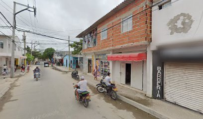 Casa Señor Wini