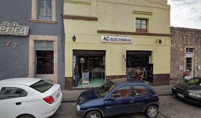 Reparacion Bicinas Audio Electronico