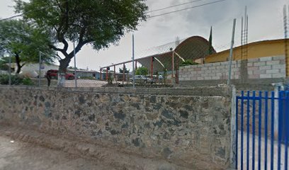 Escuela Emiliano Zapata