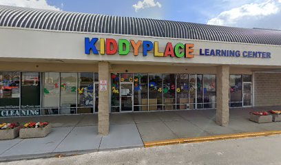 Kiddy Place Learning Center