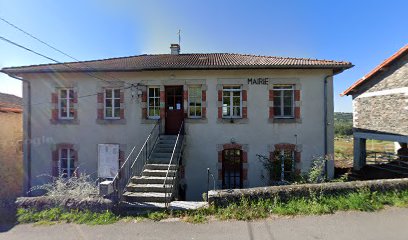 Mairie de Chadron