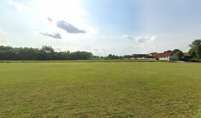 Lapangan Kateguhan