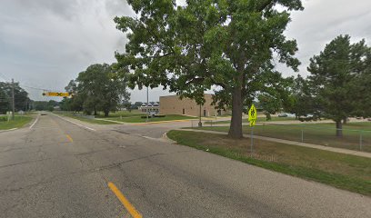 West Utica Elementary School