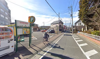 三井のリパーク 加須駅北口駐車場