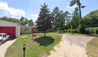 Columbia Fire Dept. Station 11