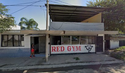 Red Gym