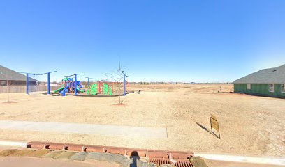 Talavera HOA playground