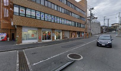 （有）アンベルス 高陽店