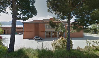 Escola d'Enologia Jaume Ciurana