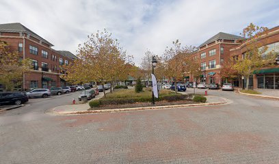 Lorton Station Historical Marker