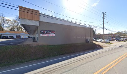 Commerce Spinal Center - Pet Food Store in Commerce Georgia