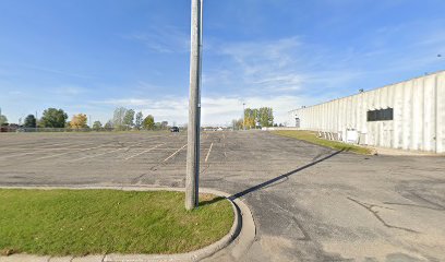 SAUK CENTRE SOFTBALL FIELD