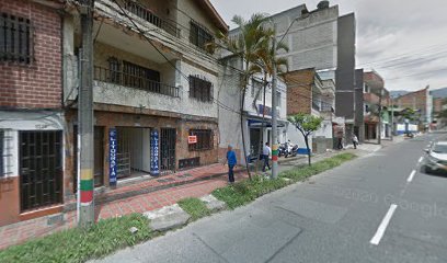 Casa de Funerales La Piedad