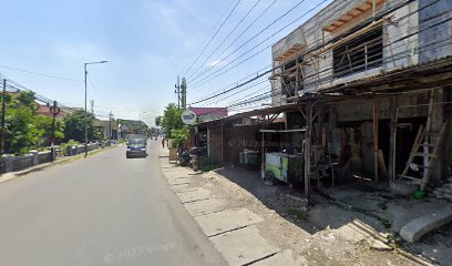 Sate Ponorogo