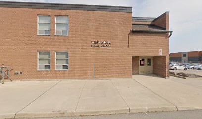 West Lynde Public School