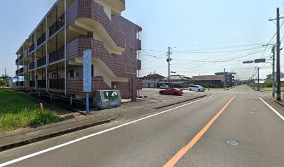 駅前ハウス