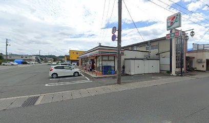 セブン銀行ATM