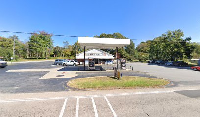 ATM (Sandy Ridge Services Station)