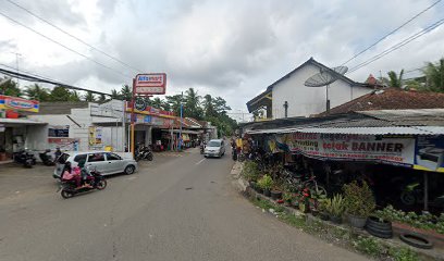 Kedai Pelangi