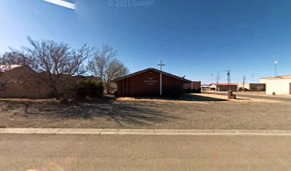 Trinity United Methodist Church