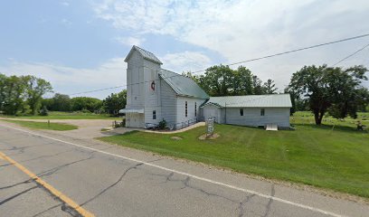 West Deerfield United Methodist Church