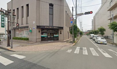 岩手銀行 三関支店