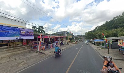 Badai Laundry