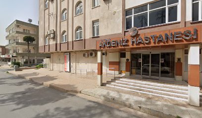 Özel Mersin Gözde Diyabet Hastanesi