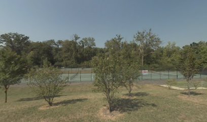 Jim and Mary Brockhoff Family Tennis Facility
