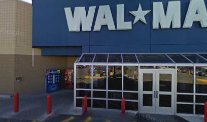 Walmart Photo Centre