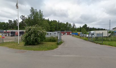 Åtvidabergs Sotning & Ventilationsservice AB