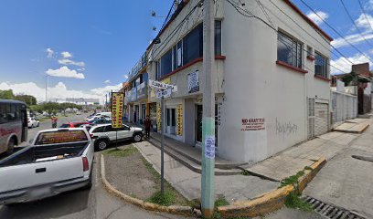 Solo Inyectores De Pachuca