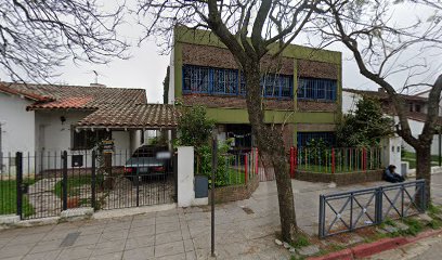 Jardin 924 'Benito Quinquela Martín'