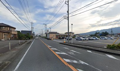 セブン銀行ATM