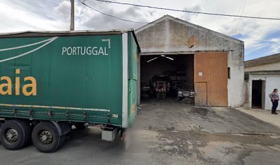 Auto Mecânica do Porto Alto