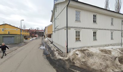 Teknisk Hörselvård Örnsköldsvik