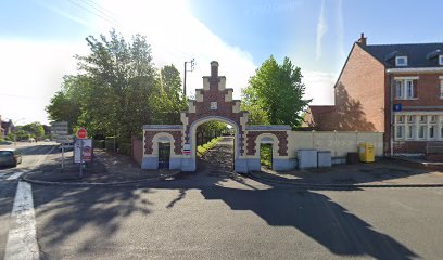 Cimetière