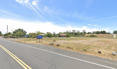 Cal American Little League