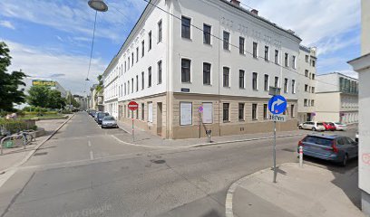 Parkhaus Parhamerplatz - BOE Parking 1170 Wien