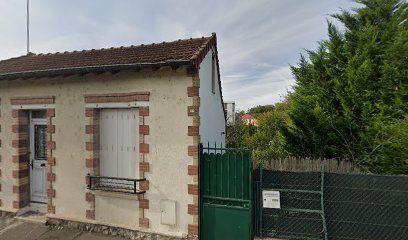 Mairie - Groupe Scolaire