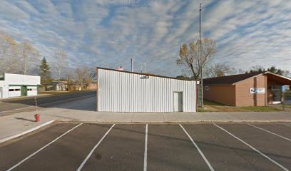 Sturgeon Lake Fire Department